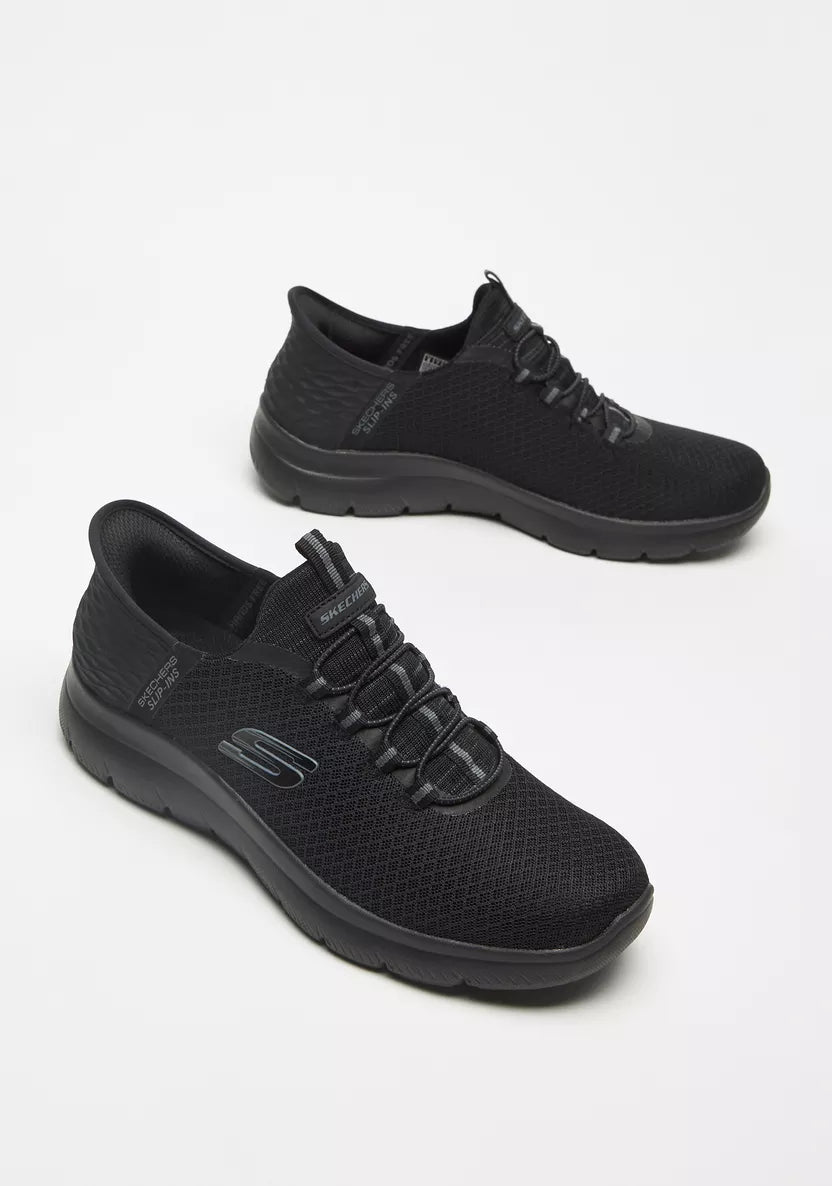 Cooled Memory Foam Boyner Skechers Air Cooled Boyner Skechers Slip-In  Summits Black – Pick N Wear Online