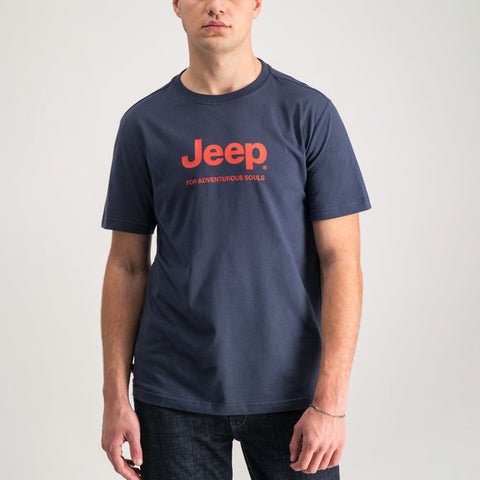 Jeep Crew T-Shirt