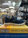 Skechers Slip-In Summits Navy