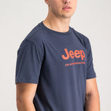 Jeep Crew T-Shirt