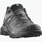 SALOMON X ULTRA 360 BLACK/GREY