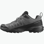 SALOMON X ULTRA 360 BLACK/GREY