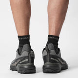 SALOMON X ULTRA 360 BLACK/GREY