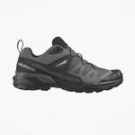 SALOMON X ULTRA 360 BLACK/GREY