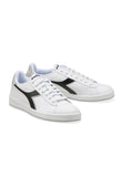 Diadora Game White/Black