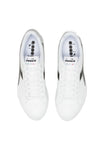 Diadora Game White/Black