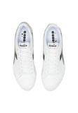 Diadora Game White/Black