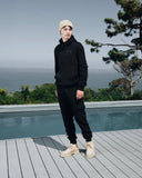 Cutty All Black Hoody