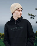 Cutty All Black Hoody