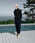 Cutty All Black Hoody