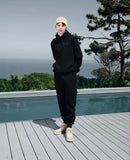 Cutty All Black Hoody