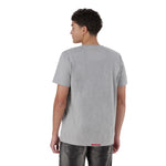 Alpha T - Rainbow/Reflective Grey