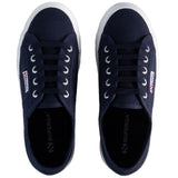 Superga 2750 Cotu - Navy