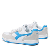 Diadora Raptor White/Cloissone