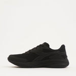 Diadora Eagle 7 Black Mono
