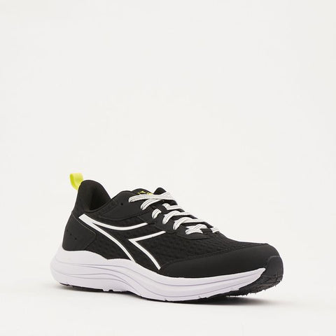 Diadora Snipe Black