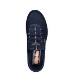 Skechers Slip-In Summits Navy